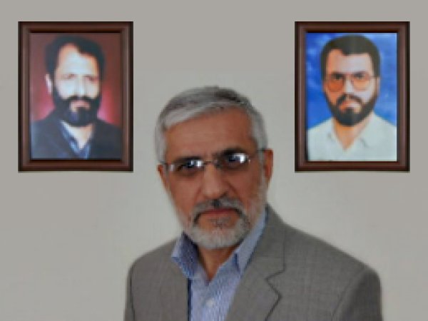 Ji Edîp Gumuş peyama Eyda Qurbanê