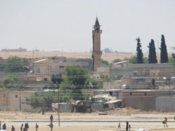 PKK bayram kutlamalarını engelledi