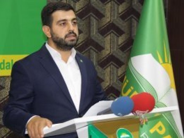 'Arakan'ı İslamsızlaştırmak istiyorlar'