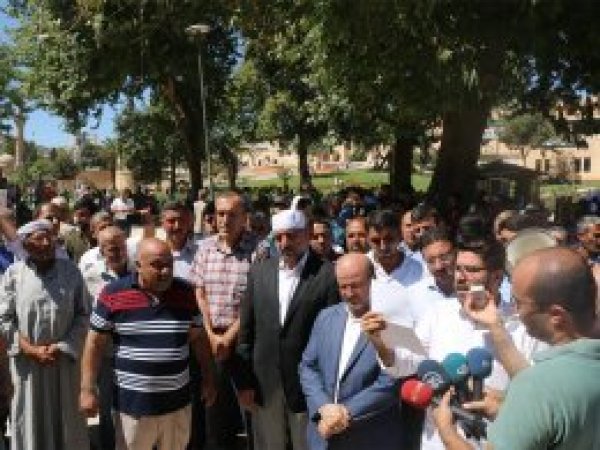 'Arakan’daki katliamlar durdurulmalıdır'