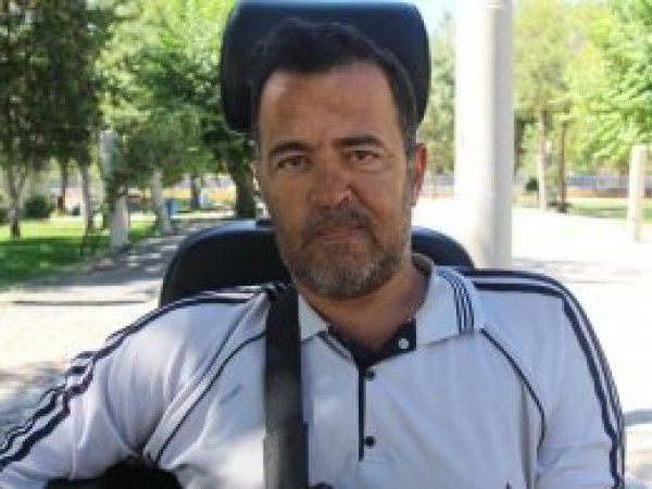 'Kronik böbrek hastaları her geçen gün artıyor'
