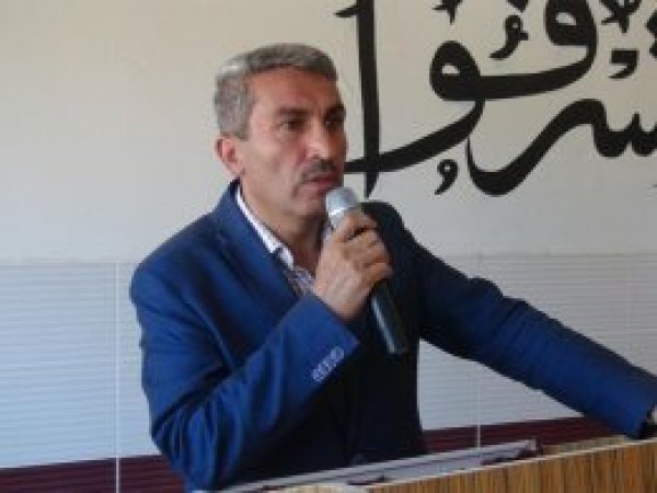 'İmam Hatipli olmanın yükü ağırdır'