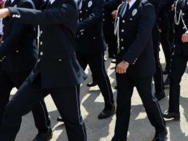13 bin polis memuru adayı alınacak