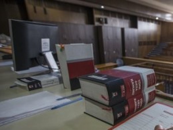 9 askere ağırlaştırılmış müebbet