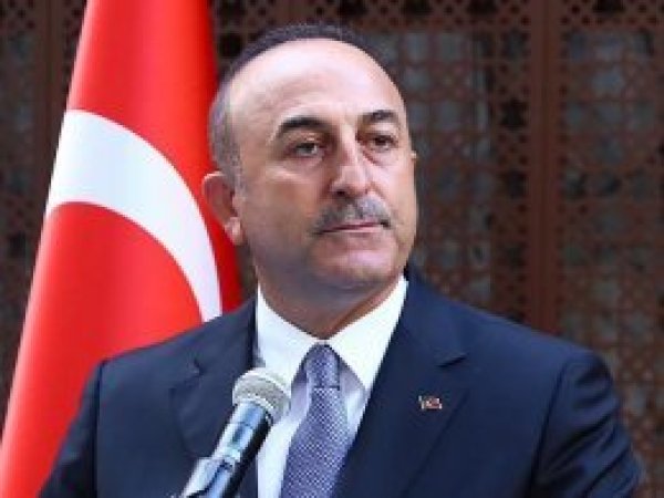 Çavuşoğlu Arakanlı Müslümanlar için Bangladeş'e gidecek