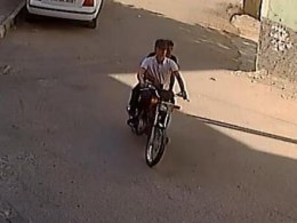 Gaziantep'te 12 kapkaç şüphelisi tutuklandı