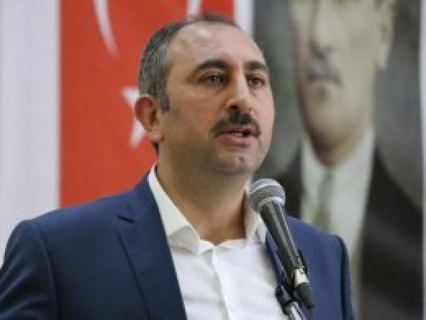 Gül'den CHP'li Tanrıkulu'na sert tepki