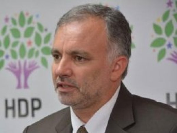 6-7 Ekim sanıklarından bir tahliye daha