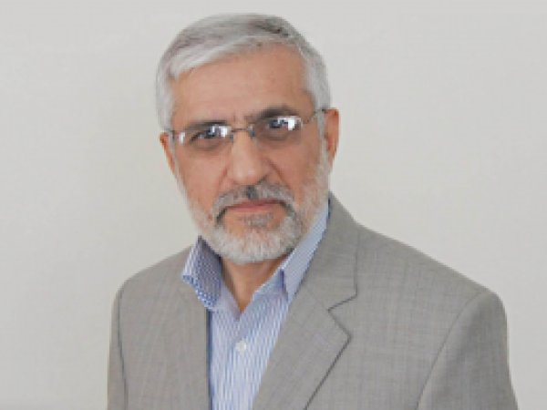 Message from Hizbullah Leader Edip Gümüş on Eid al-Adha