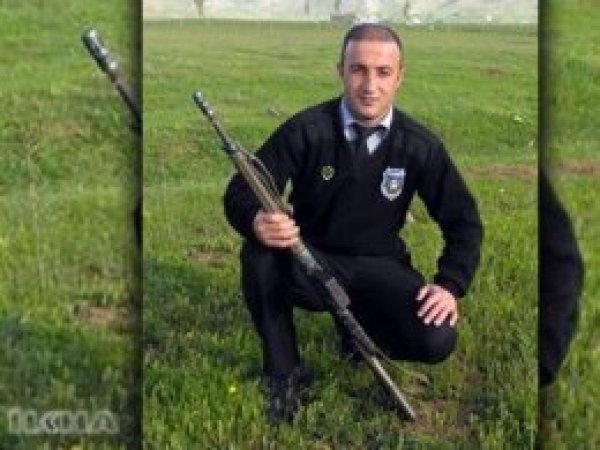 Muş'ta 5 kişiyi katleden şahıs yakalandı
