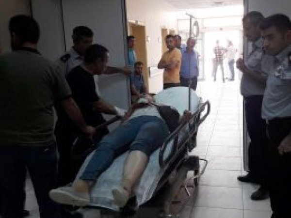 Öğretmenler kaza yaptı: 1 ölü 4 yaralı