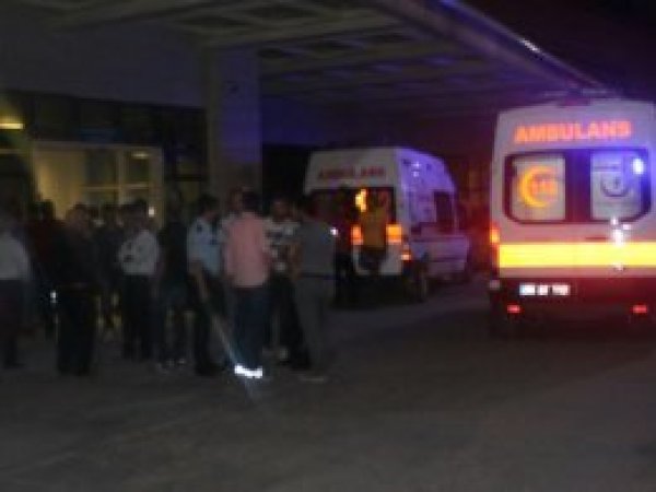 PKK'nin evinden alıp vurduğu adam hayatını kaybetti