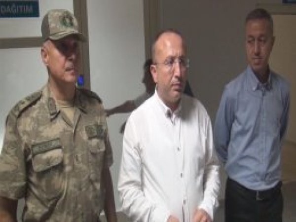 PKK'nin öldürdüğü köylüyle ilgili açıklama