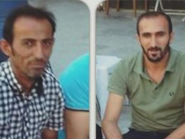PKK işçilere saldırdı: 2 ölü 3 yaralı