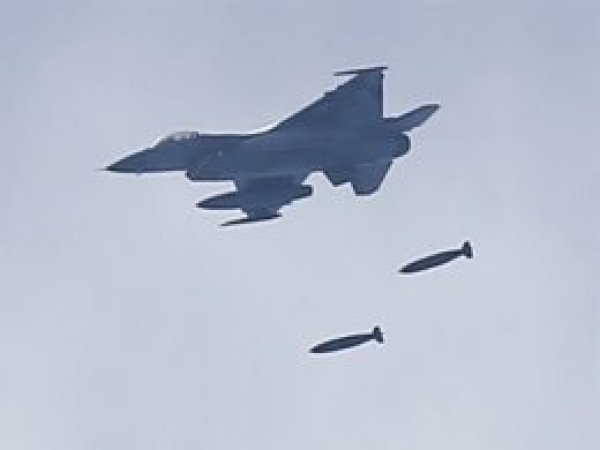 PKK’lilere hava harekatı: 8 ölü