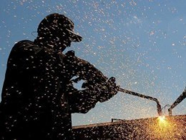 TÜİK 'iş gücü maliyeti endeksi'ni açıkladı