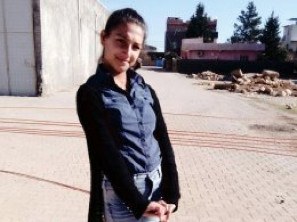 Traktör kazasında ağır yaralanan kız hayatını kaybetti
