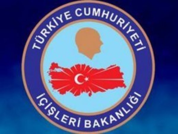 İçişleri Bakanlığından 99 kişiye 'yurda dön' çağrısı