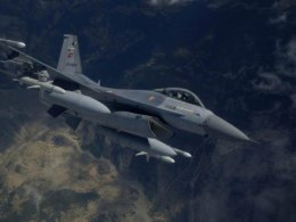 Şırnak’ta saldırı hazırlığındaki 5 PKK’li öldürüldü