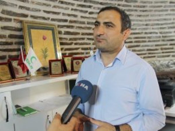 'Diyarbakır'da madde kullanımı 12 yaşa kadar düştü'