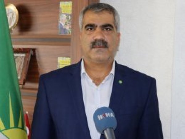 'Halkın mağduriyetinin giderilmesi lazım'