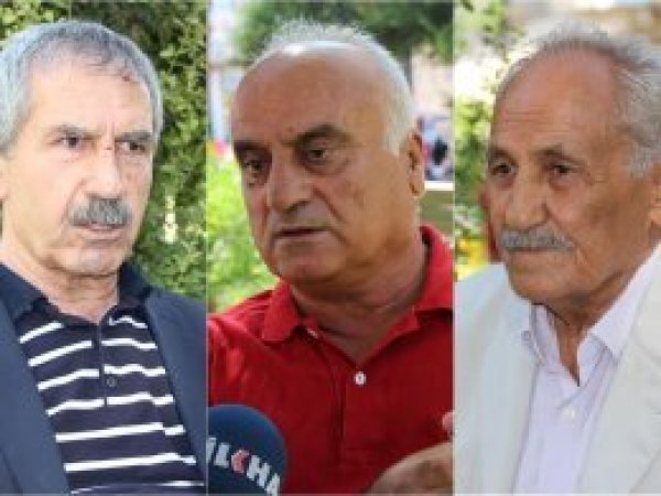 12 Eylül darbesinin mağdurları İLKHA'ya konuştu