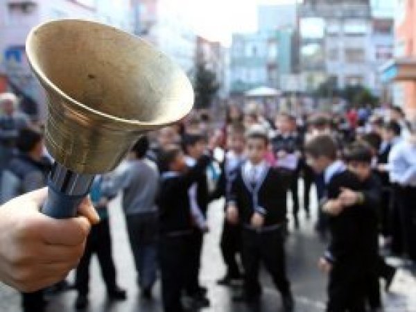 Ankara Valiliğinden 'ders başlangıç saati' açıklaması