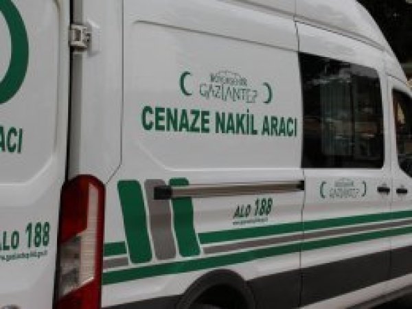 Antep-Nizip Karayolu'nda kaza: 3 ölü