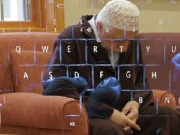 Fetö'nün 'Ortak Savunma Taktiği' Coco mesajlarında