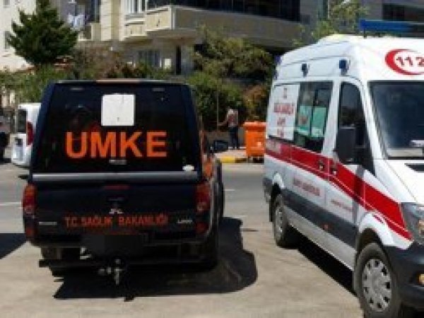 Gaziantep'te 2 çoban gölette boğuldu