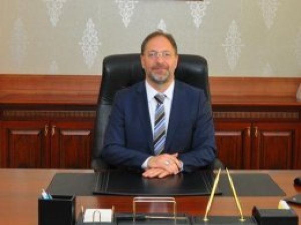 Ji Serokatiya Karên Diyanetê re Alî Erbaş hat tayînkirin