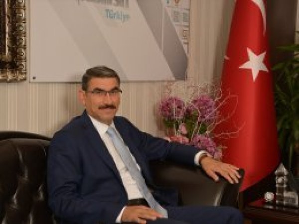 KOBİ'lere 500 milyon lira destek
