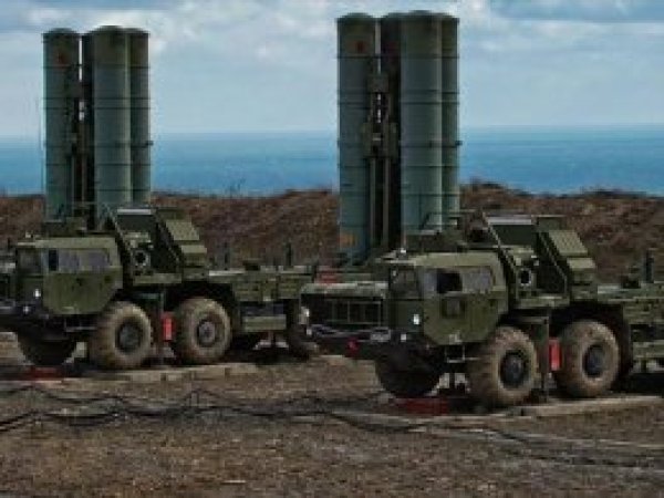 NATO'dan S-400 açıklaması