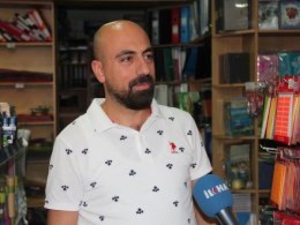 Sağlığa zararlı kırtasiye ürünlerine dikkat!