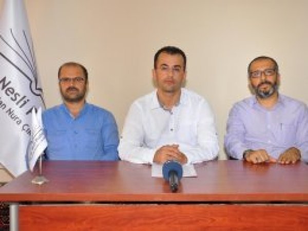 Türkiye geneli 'Kur'an Pınarı Sınavı' yapılacak