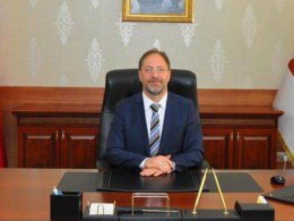 Yeni Diyanet İşleri Başkanı belli oldu