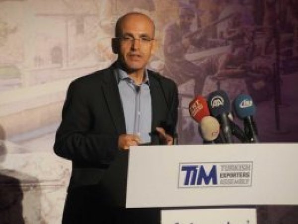 "Suriye sınırına 700 kilometre duvar inşa edildi"