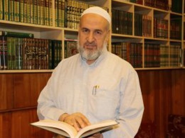 'Hicret Müslümanlar için çok önemlidir'