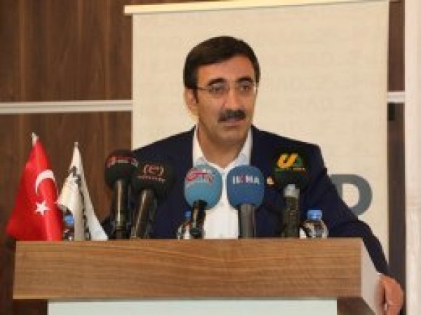 'Kalkınmanın temel dinamiği genç yetiştirebilmektir'