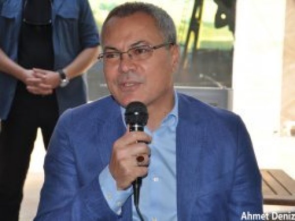 'PKK’ye katılım yok denilecek kadar az'