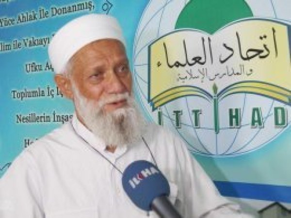 'Ummet divê di vê meha Muharremê de hişyar bibe'