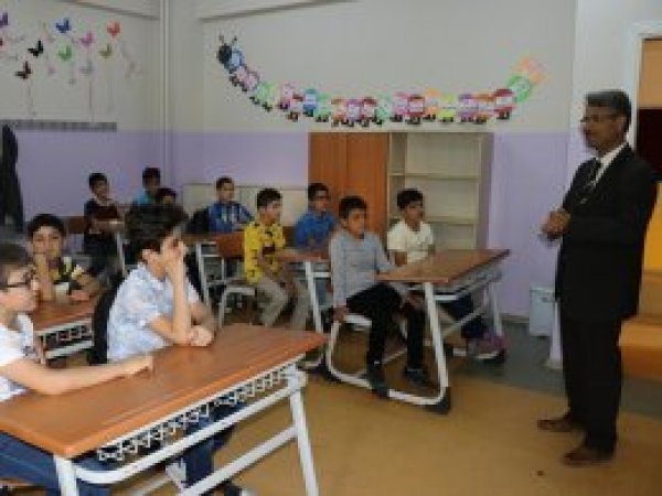 'İmam hatipliler bu toplumun mayasıdır'