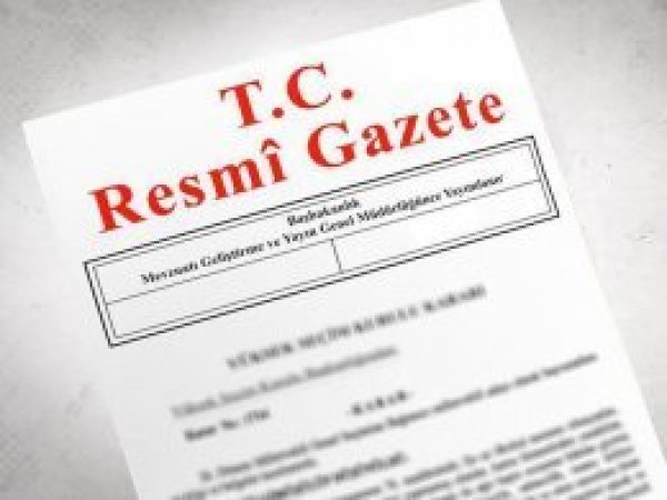 22 rütbeli asker emekliliğe sevk edildi