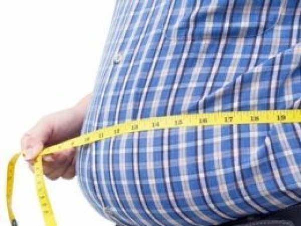 Ameliyattan sonra 35 kilo verdi