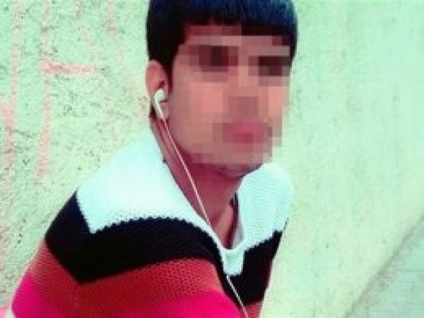 Av tüfeğiyle babasını öldürdü