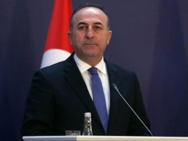 Çavuşoğlu, PKK'nin 2 MİT mensubunu kaçırdığını doğruladı