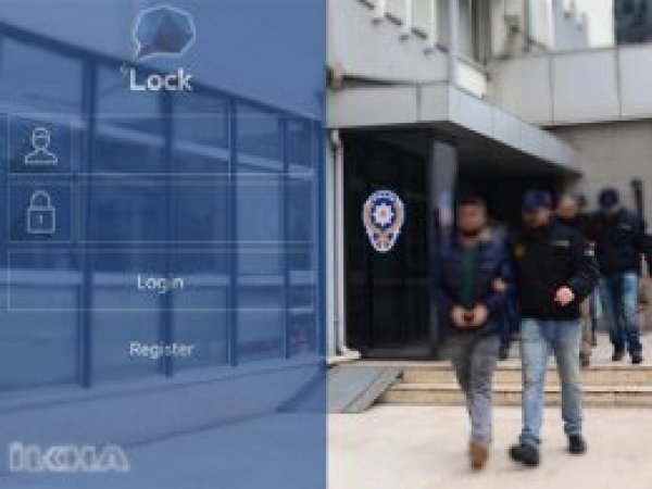 Diyarbakır’da ByLock operasyonu: 25 gözaltı