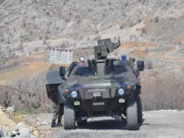 Diyarbakır’ın 4 ilçesine bağlı 21 köyde sokağa çıkma yasağı