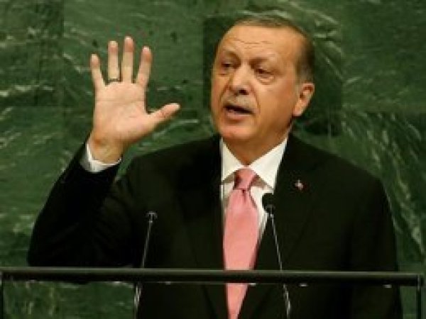 Erdoğan, BM'de yaptığı konuşmada ne mesajlar verdi