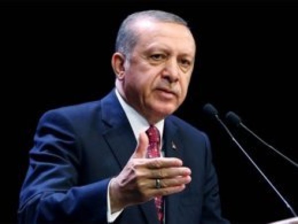 Erdoğan: Üniversiteye giriş sınavlarında değişiklik olacak